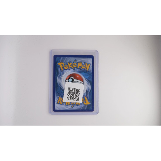 Team Rocket's Moltres ex / Team Rockets Lavados-ex (DRI-229)[EN/NM]