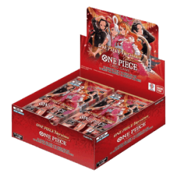 Display EB03 Heroines Edition[EN]