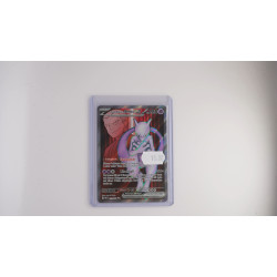 Team Rocket's Mewtwo ex / Team Rockets Mewtu-ex (DRI-213)[DE/NM]