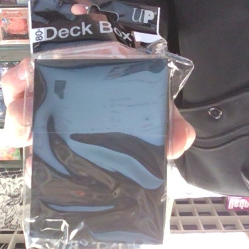 Ultra Pro Deck Box Ultra Pro Deck Box