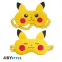 ABYstyle Pokemon Pikachu Schlafmaske