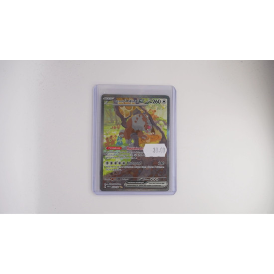 Bloodmoon Ursaluna ex / Blutmond-Ursaluna-ex (TWM-216)[DE/NM]