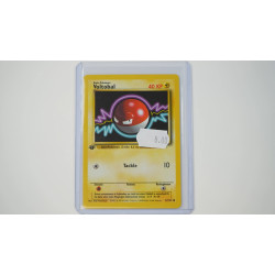 Voltorb (BS-67) 1ST EDITION[DE/NM]