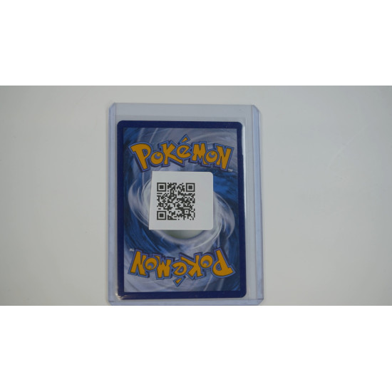 Bouffalant ex / Bisofank-ex (WHT-77)[DE/NM]