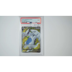 Lugia V / Lugia V (SIT-185) PSA 9[EN/MT]
