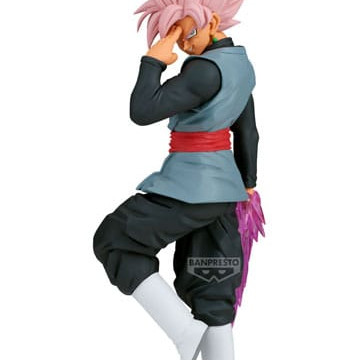 Dragon Ball Super Match Makers PVC Statue Goku Black-Super Saiyan Rose (vs Son Goku) 23 cm Dragon Ball Super Match Makers PVC Statue Goku Black-Super Saiyan Rose (vs Son Goku) 23 cm