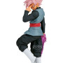 Dragon Ball Super Match Makers PVC Statue Goku Black-Super Saiyan Rose (vs Son Goku) 23 cm
