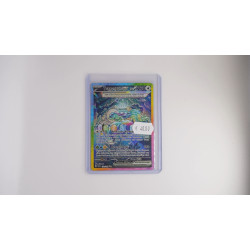 Terapagos ex / Terapagos-ex (SCR-170)[DE/NM]