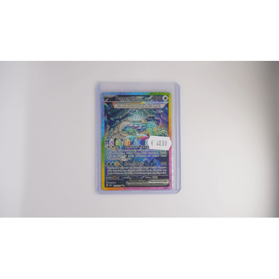 Terapagos ex / Terapagos-ex (SCR-170)[DE/NM]