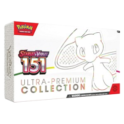 Ultra Premium Collection 151[EN]