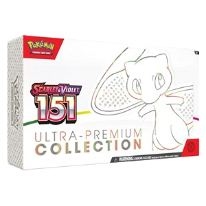 Ultra Premium Collection 151[EN]
