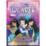 Disney Wonder 7-Pack Blaster (Topps 2025)[EN]