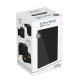 Ultimate Guard Flip`n`Tray 80+ XenoSkin Monocolor Schwarz Ultimate Guard Flip`n`Tray 80+ XenoSkin Monocolor Schwarz