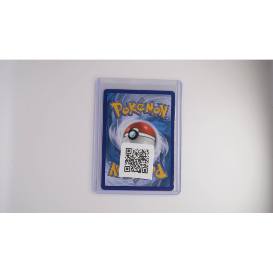 Walking Wake ex / Windewoge-ex (TEF-215)[DE/NM]