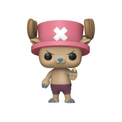 One Piece Super Sized Jumbo POP! Vinyl Figur Chopper 25 cm One Piece Super Sized Jumbo POP! Vinyl Figur Chopper 25 cm