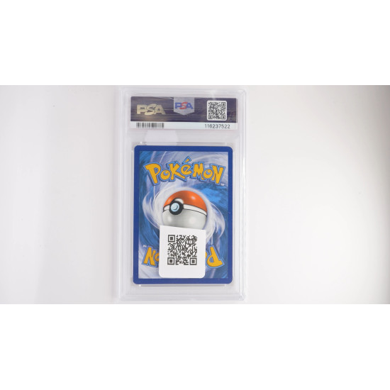 Walking Wake ex / Windewoge-ex (TEF-205) PSA[DE/MT]