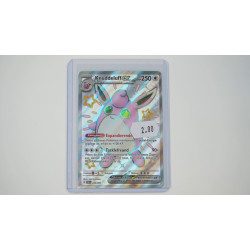 Wigglytuff ex / Knuddeluff-ex (PAF-222)[DE/NM]