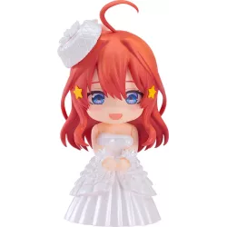 Nendoroid Itsuki Nakano: Wedding Dress Ver.