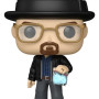 Breaking Bad POP! Television Vinyl Figur Heisenberg 9 cm