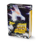 Dragon Shield Japanese Art Sleeves - Classic Clear (60 Sleeves)