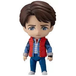 Nendoroid Marty McFly Nendoroid Marty McFly