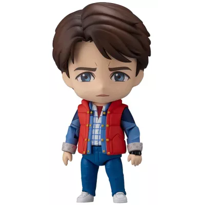 Nendoroid Marty McFly Nendoroid Marty McFly