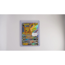 Pikachu GX (SM 232)[DE/NM]