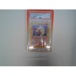 Light Arcanine (NDE-012) Holo 1st Edition PSA 9[EN/NM]