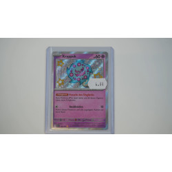 Spiritomb / Kryppuk (PAF-158)[DE/NM]