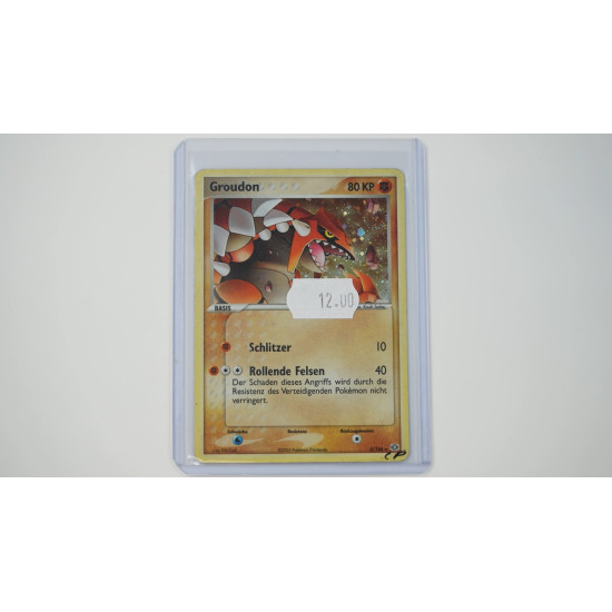 Groudon (EM-5)[DE/LP]