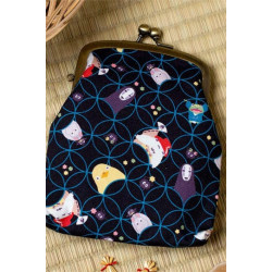 Chihiros Reise ins Zauberland Geldbörse Chihiro Wallet Spirits and Candy