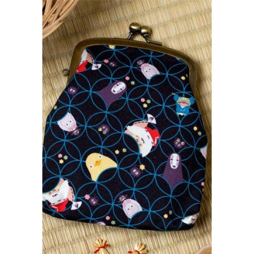Chihiros Reise ins Zauberland Geldbörse Chihiro Wallet Spirits and Candy