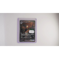 ヤバソチャex / Sinistcha ex (SV5A-89)[JP/NM]