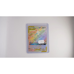 Moltres & Zapdos & Articuno-GX / Lavados & Zapdos & Arktos-GX (HIF-69)[DE/NM]