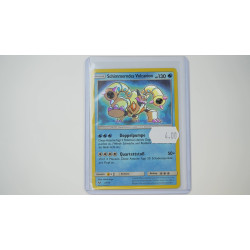 Shining Volcanion / Schimmerndes Volcanion (SLG-27)[DE/NM]
