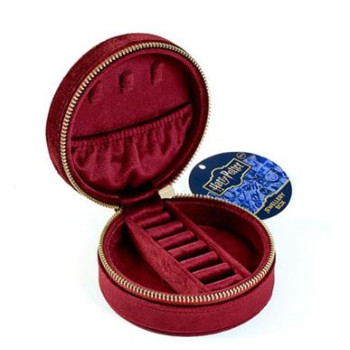  Harry Potter - Velvet Jewellery Box - Time Turner