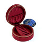  Harry Potter - Velvet Jewellery Box - Time Turner