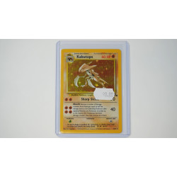 Kabutops (FO-9)[EN/NM]