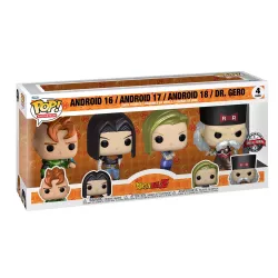 Funko Pop! Dragonball Z