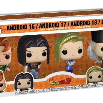 Funko Pop! Dragonball Z