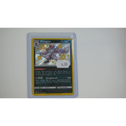 Grimmsnarl / Olangaar (SHF-SV85)[DE/NM]