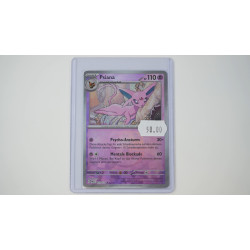 Espeon / Psiana (PRE-33) MASTERBALL REVERSE[DE/NM]