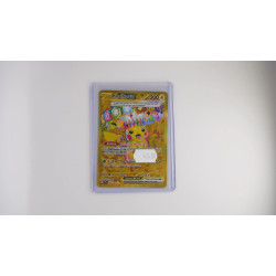 Pikachu ex / Pikachu-ex (SSP-247)[EN/NM]