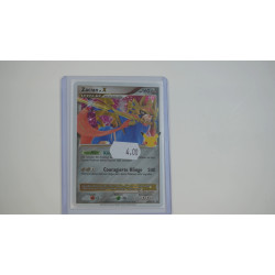 Zacian LV.X / Zacian LV.X (SP-135)[DE/NM]