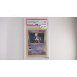 Mewtu (BS 10) PSA Shadowless[EN/NM]