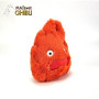 Das wandelnde Schloss Komorebi Plüschfigur Calcifer 15 cm