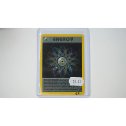 Rainbow Energy / Regenbogen-Energie (TR-17)[EN/NM-]