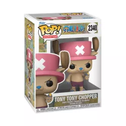 Funko Pop! One Piece – Tony Tony Chopper