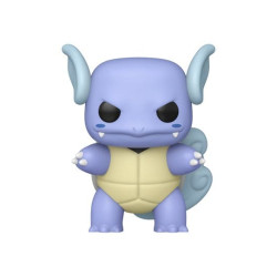 Pokémon POP! Figur Wartortle