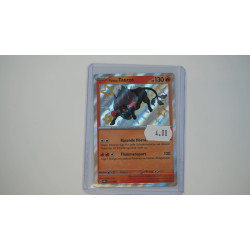 Paldean Tauros / Paldea-Tauros (PAF-111)[DE/NM]